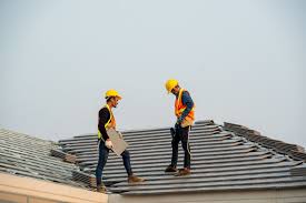 Best Solar Panel Roofing Installation  in Southern Gateway, VA